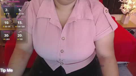 Ailyn rouss online show from May 25, 2026, 1:06 pm