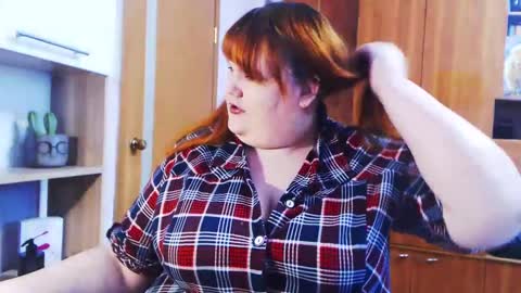 AimeeRosebud online show from December 30, 2024, 4:42 am