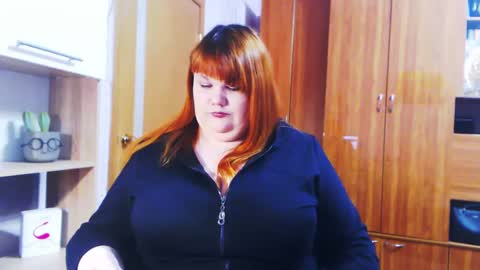 AimeeRosebud online show from January 25, 2025, 1:30 pm