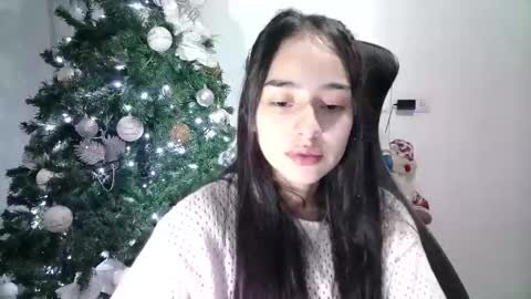 Snapshot of aineangeel chatting on February 12, 2025, 12:58 am AINE online show from February 12, 2025, 12:58 am