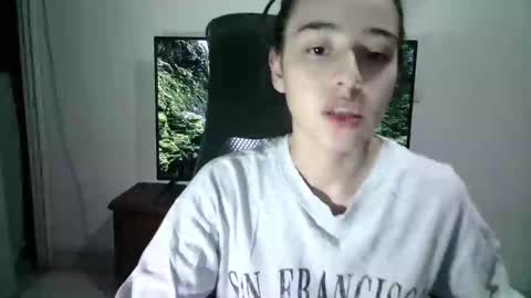 Snapshot of aineangeel chatting on February 28, 2025, 2:20 am AINE online show from February 28, 2025, 2:20 am