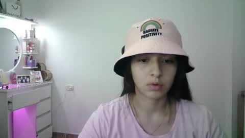 AINE online show from April 21, 2026, 2:51 am