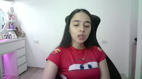 AINE online show from April 22, 2026, 1:19 am