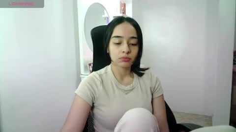 Snapshot of aineangeel chatting on June 25, 2026, 2:44 am AINE online show from June 25, 2026, 2:44 am
