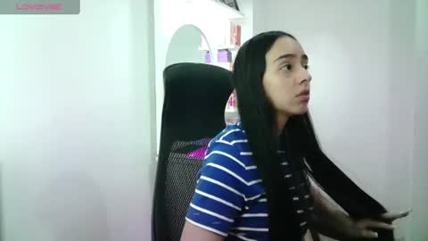 Snapshot of aineangeel chatting on July 22, 2026, 1:08 am AINE online show from July 22, 2026, 1:08 am