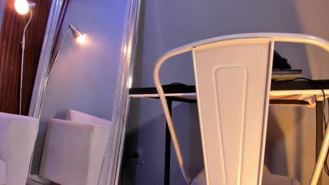  Ainhoa  online show from March 25, 2026, 11:05 am