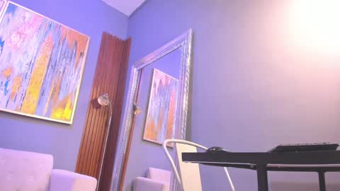 Snapshot of ainhoa_charris chatting on April 7, 2026, 11:10 am Ainhoa online show from April 7, 2026, 11:10 am