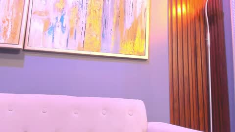 Snapshot of ainhoa_charris chatting on April 23, 2026, 11:31 am Ainhoa online show from April 23, 2026, 11:31 am