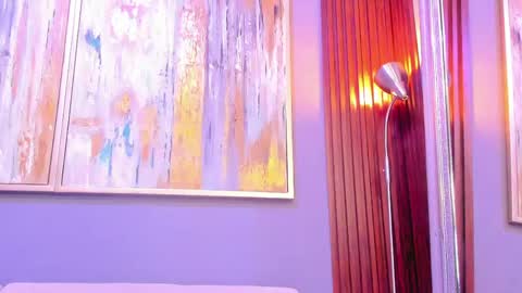 Snapshot of ainhoa_charris chatting on May 1, 2026, 11:37 am Ainhoa online show from May 1, 2026, 11:37 am