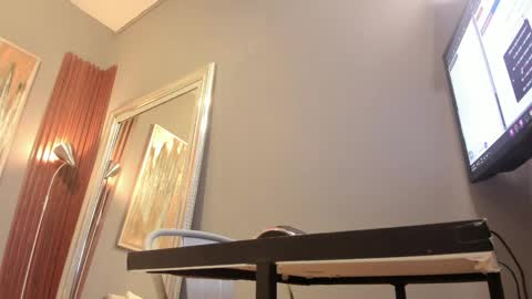 Snapshot of ainhoa_charris chatting on May 4, 2026, 11:17 am Ainhoa online show from May 4, 2026, 11:17 am