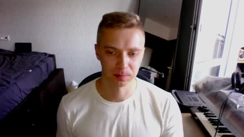free your mind and your ass will follow online show from April 12, 2026, 2:55 pm