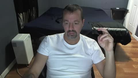 Daddy online show from January 26, 2025, 7:20 pm