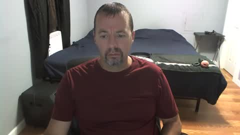 Daddy online show from September 19, 2025, 10:54 pm