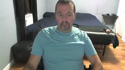 Daddy online show from September 26, 2025, 12:14 am