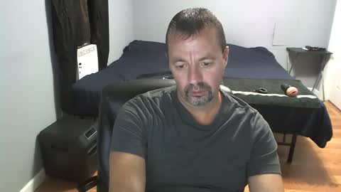 Daddy online show from September 26, 2025, 11:42 pm