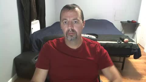 Daddy online show from September 30, 2025, 11:10 pm