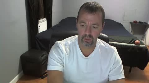 Daddy online show from October 3, 2025, 12:07 am