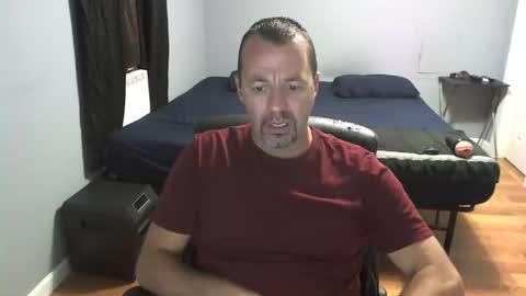 Daddy online show from October 5, 2025, 10:51 pm
