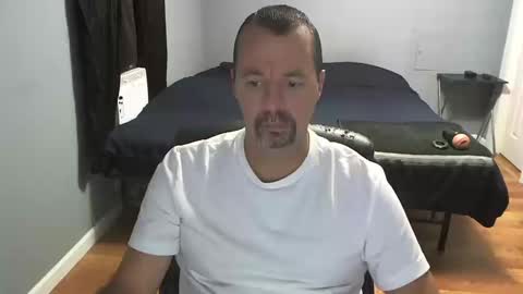 Daddy online show from October 13, 2025, 11:38 pm