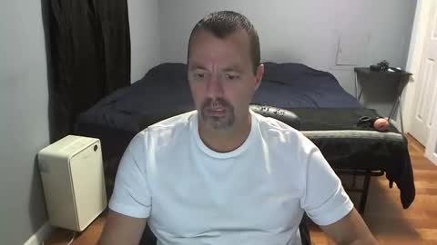 Daddy online show from October 20, 2025, 11:16 pm