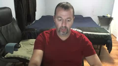 Daddy online show from November 20, 2025, 1:28 am