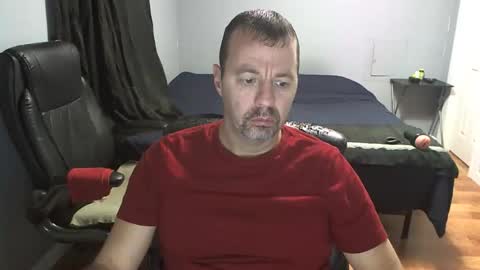 Daddy online show from January 11, 2026, 11:10 pm