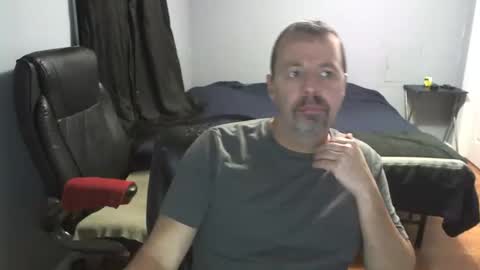 Daddy online show from February 17, 2026, 1:13 am