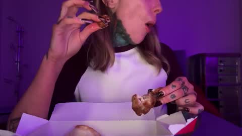 Airgead online show from February 7, 2026, 10:24 pm