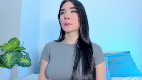 airi  online show from April 20, 2026, 11:24 am