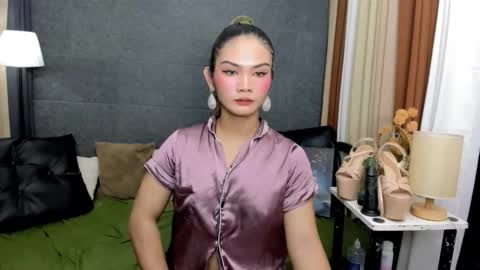 airy_and_dave online show from September 22, 2025, 4:25 am