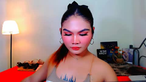 airy_and_dave online show from March 18, 2026, 4:26 am