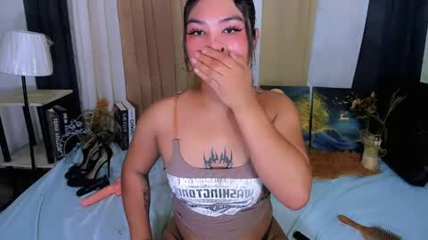 Snapshot of airy_lust chatting on April 24, 2026, 7:00 am airy_lust online show from April 24, 2026, 7:00 am