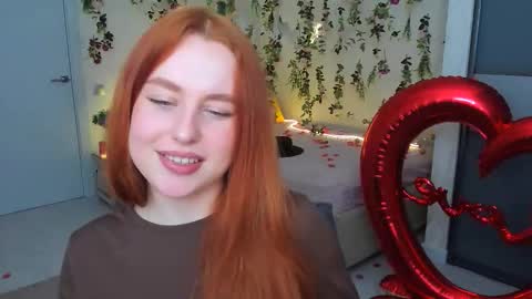 Louise online show from February 14, 2026, 4:26 pm