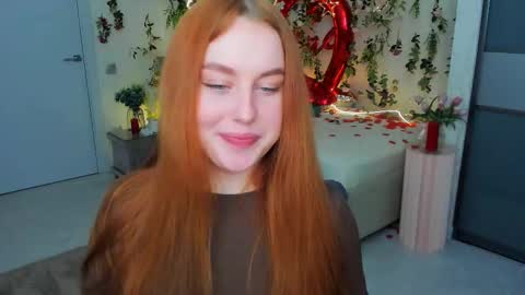 Louise online show from March 10, 2026, 10:20 am