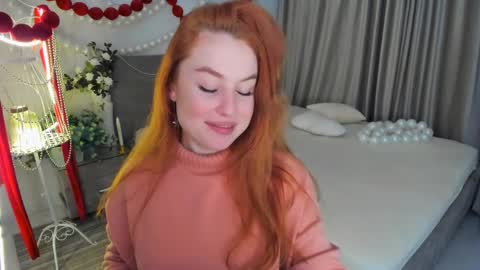 Louise online show from April 8, 2026, 7:36 pm