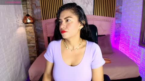 aisha__cambell online show from April 11, 2026, 10:08 am