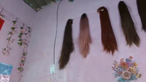 Snapshot of aisha_atenea chatting on October 3, 2025, 7:16 am Jess online show from October 3, 2025, 7:16 am