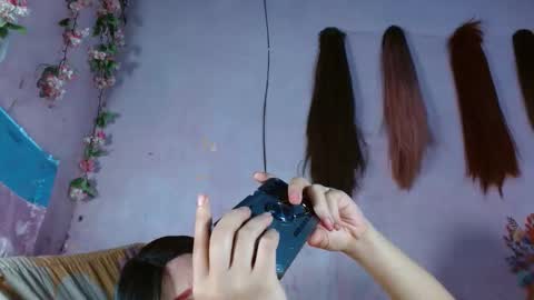 Jess online show from November 18, 2025, 7:35 am