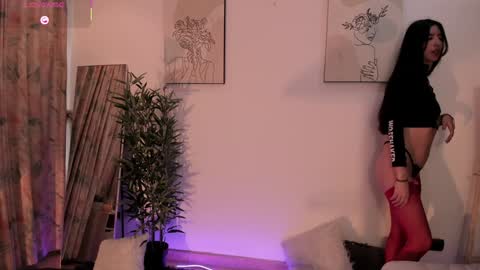 Aisha online show from January 24, 2025, 3:13 pm