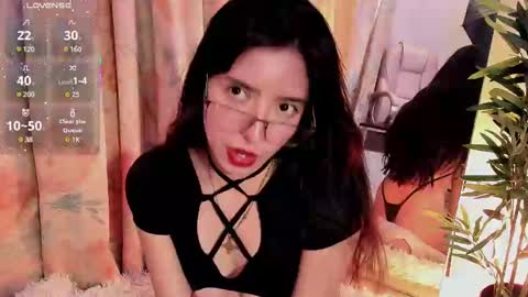 Aisha online show from February 20, 2025, 5:40 pm