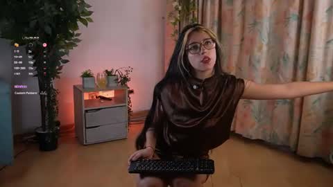 Aisha online show from July 16, 2026, 1:50 pm