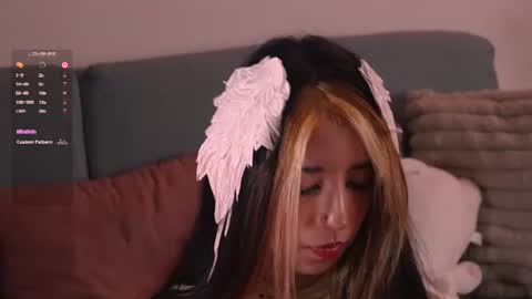 Aisha online show from July 20, 2026, 1:24 pm