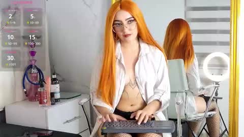 aisha_calloway online show from November 13, 2025, 10:52 pm