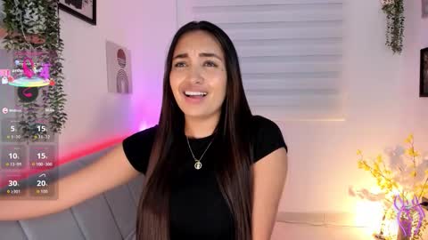 Aisha online show from February 12, 2026, 10:05 pm