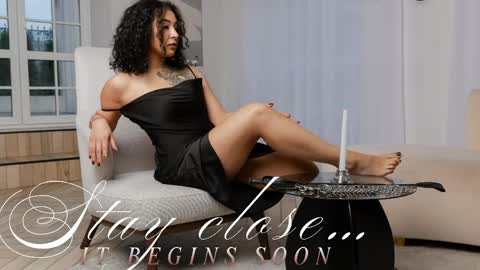 Aisha online show from April 19, 2026, 5:40 am