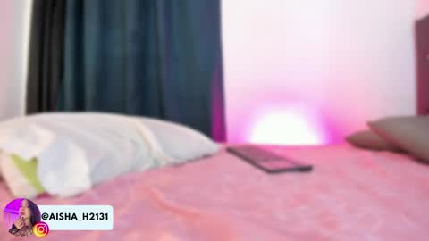 Snapshot of aisha_h_ chatting on May 28, 2026, 3:59 am Aisha online show from May 28, 2026, 3:59 am