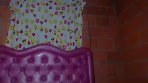 aisha koswell3 online show from February 23, 2025, 2:40 am