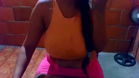 aisha koswell3 online show from January 6, 2026, 1:15 pm