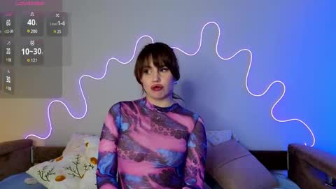 Aisha online show from February 24, 2025, 4:26 pm