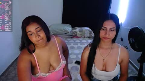 aisha_stacey0410 online show from November 23, 2025, 2:00 am